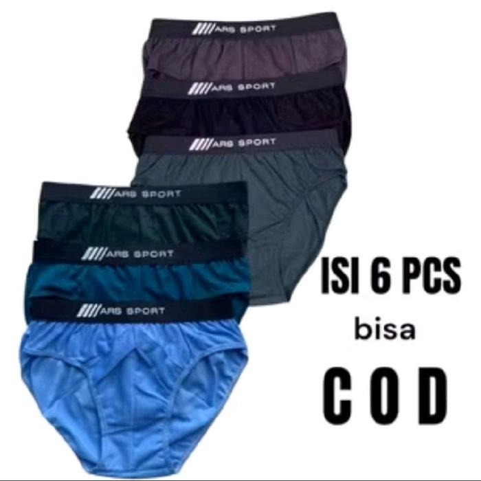 pakaian dalam , sempak , cawet, Dewasa Pria