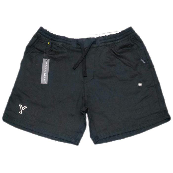 CELANA PENDEK BOXER SANTAI CEWE COWO DISTRO PREMIUM Katun twill 100% ORIGINAL Shorts Pria