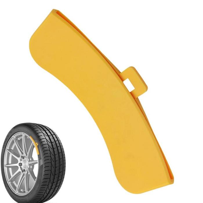 Mini Tire Changer Sleeve Bead Breaker Cover Tyre Small Friction
