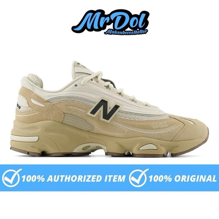 New Balance 1000 Incense Black (M1000PSP)