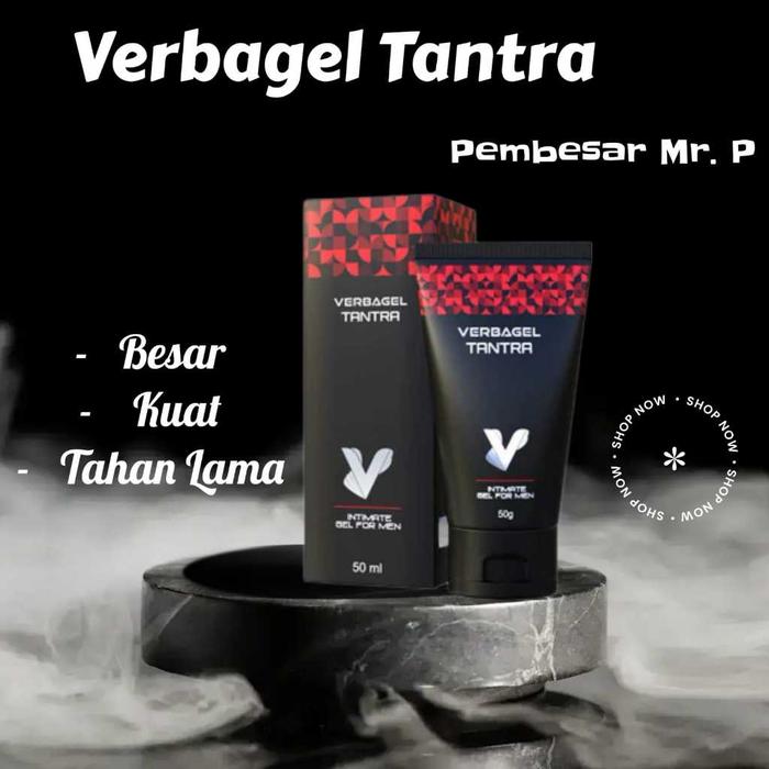 PROMO GEDEN...! TITAN GEL ASLI ORIGINAL BPOM