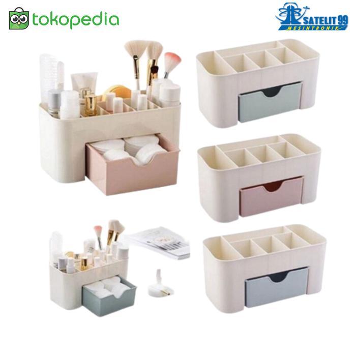 RAK KOSMETIK / ATK ORGANIZER / RAK MINI
