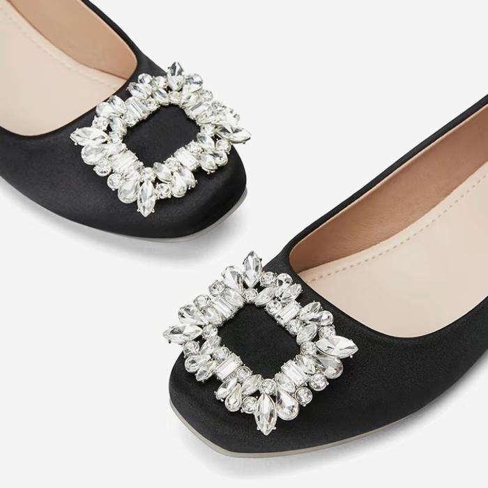 Paris zoey women Flatshoes