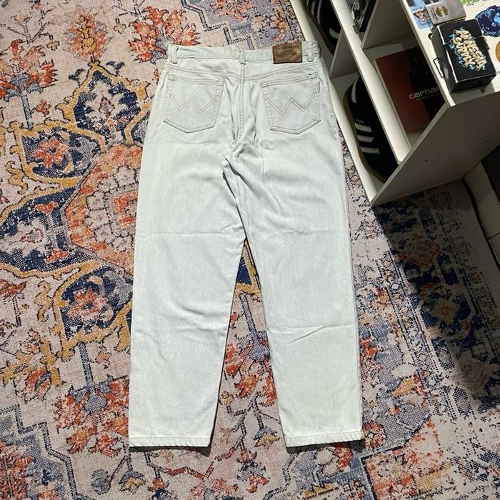 Denim Pants Edwin.