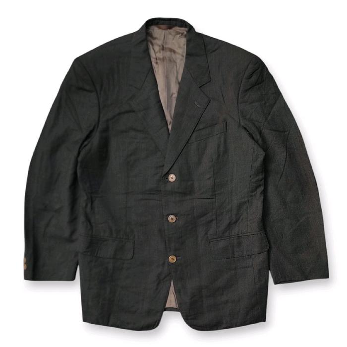 Paul Smith Ermenegildo Zegna Suit Blazer Jacket