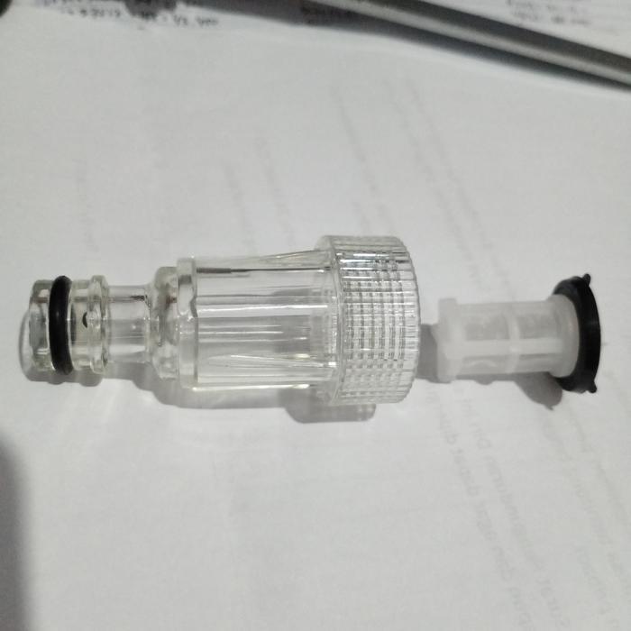 connector sambungan selang air inlet filter lakoni laguna termurah