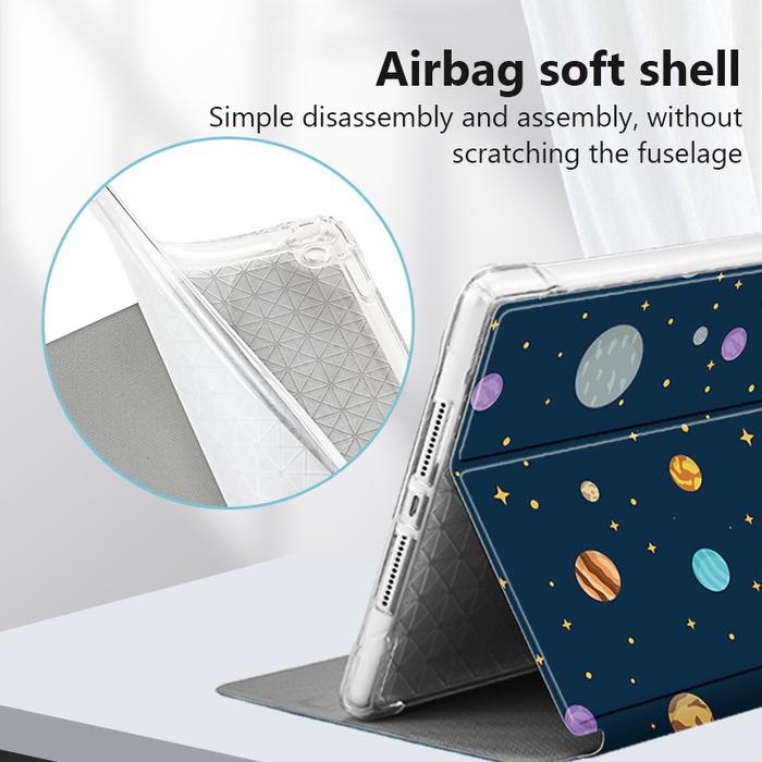 For Xiaomi Pad 6 Case Silicone Cover Funda For Mipad Xiaomi Mi Pad 6