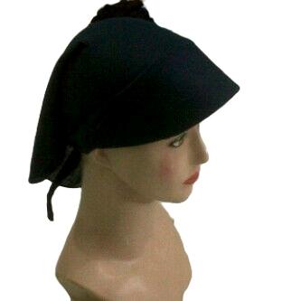 Ciput pet segitiga tali/ciput hijab segitiga tali/inner hijab/
