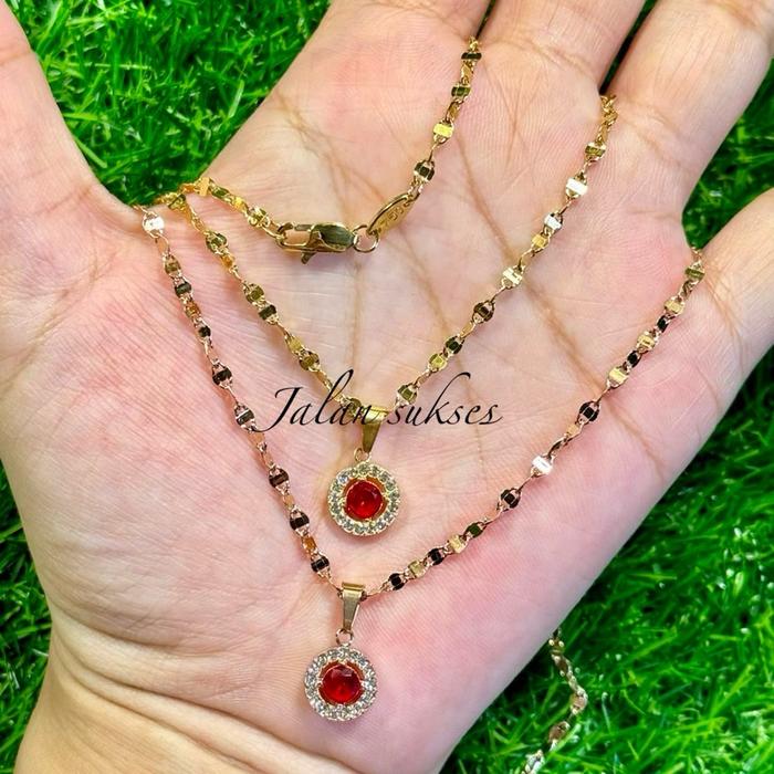 Kait Lobster embos 750-50CM KALUNG TOSCANO PREMIUM