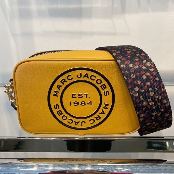 Original MJ The Flash Narcissus Crossbody Camera Bag