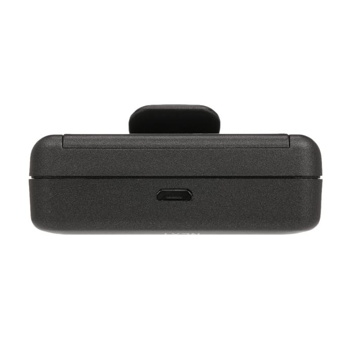 Portable HanRongDa HDR-831 Stereo Digital FM Transmitter Mini FM
