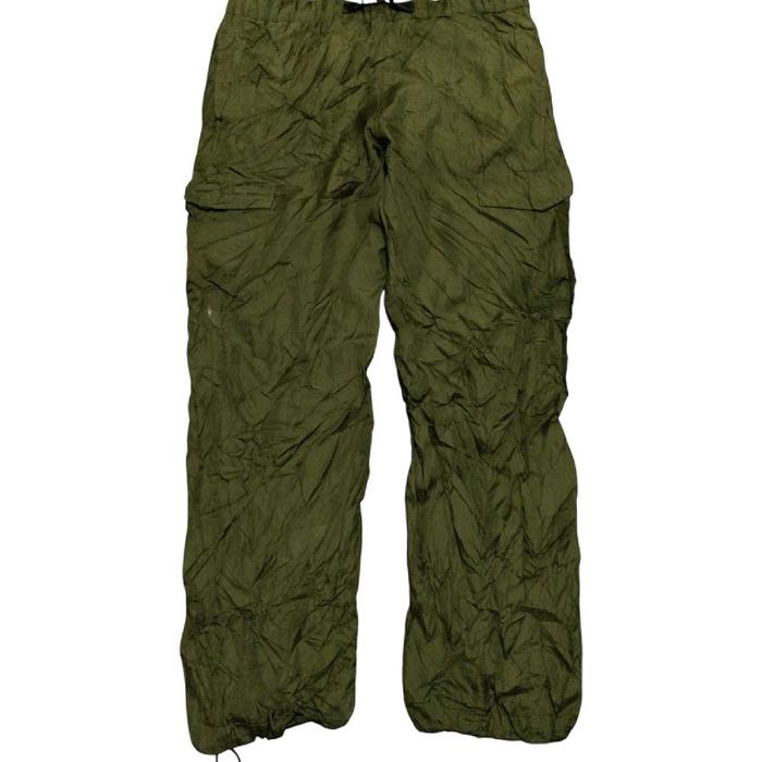 GU Parachute Cargo Pants