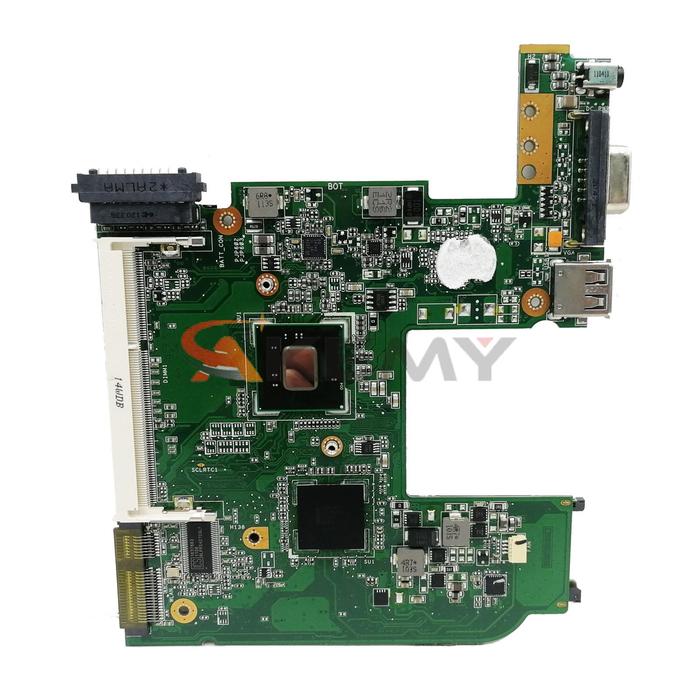 1001PXD dengan Kipas Heatsink Mainboard REV 1.1 untuk ASUS Eee PC