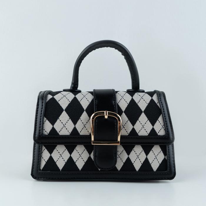 URBAN&CO Castel Essentials Bags Tas Wanita Kerja- Castel