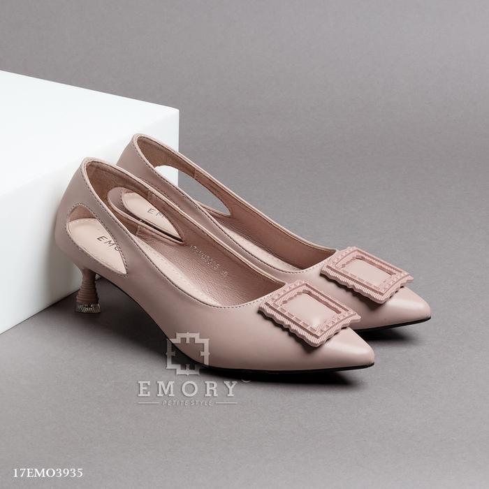 Emory Style Shoes Ny 17Emo 3935 | Sepatu Heels Wanita Hak Tinggi