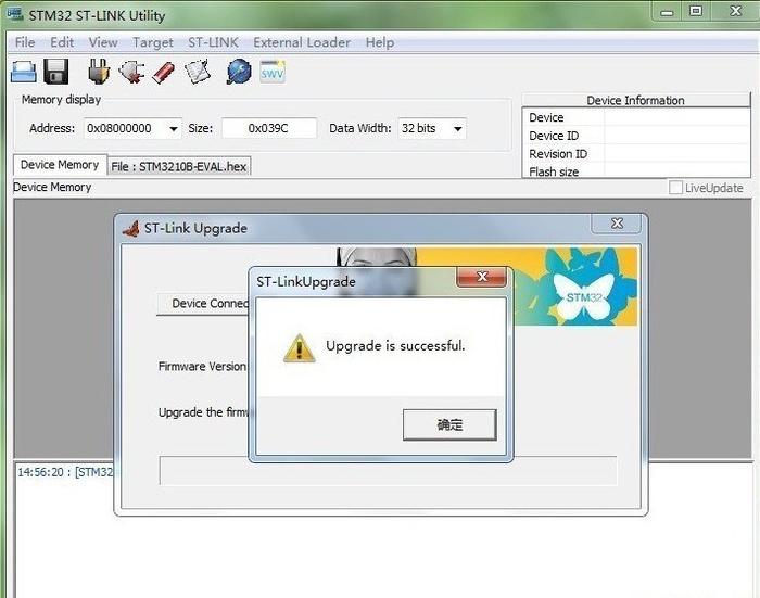 For ST-LINK/V2 ST-LINK V2(CN) for LINK STLINK Emulator Download