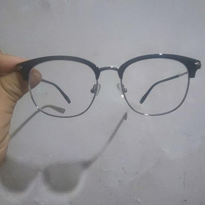 kacamata giordano clubmaster ori