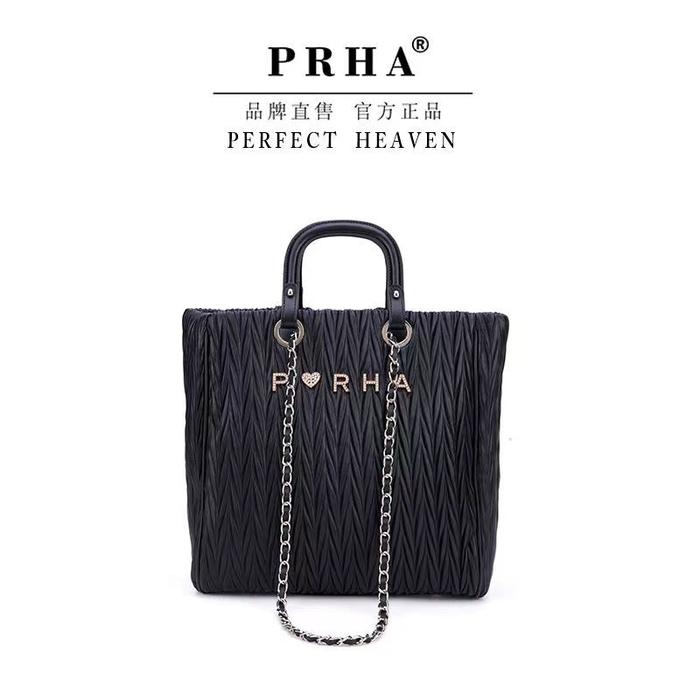Premier bags kotak praha kedut #PR6342