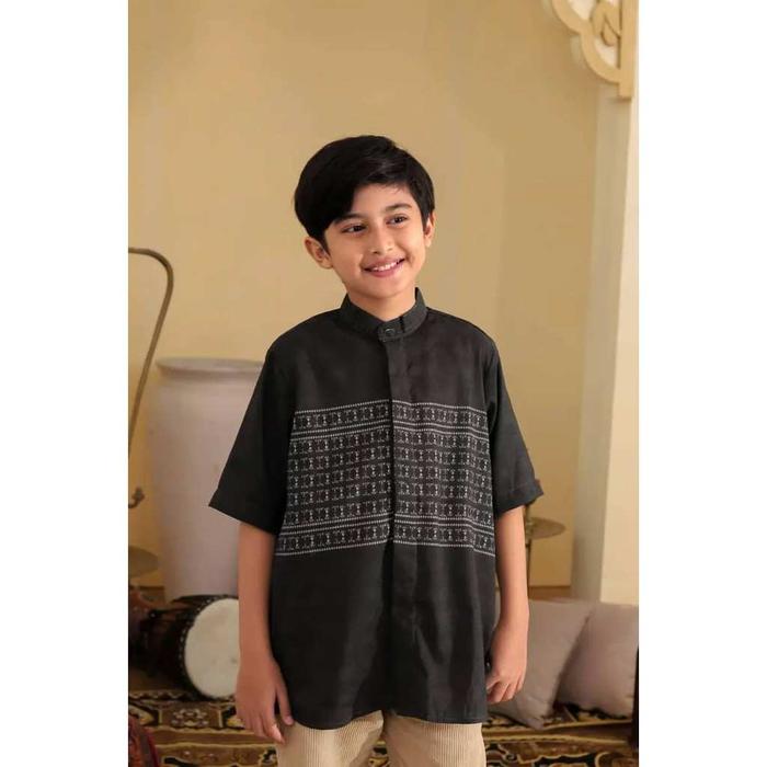 Heaven Lights Kids Yaseera Series Koko Anak