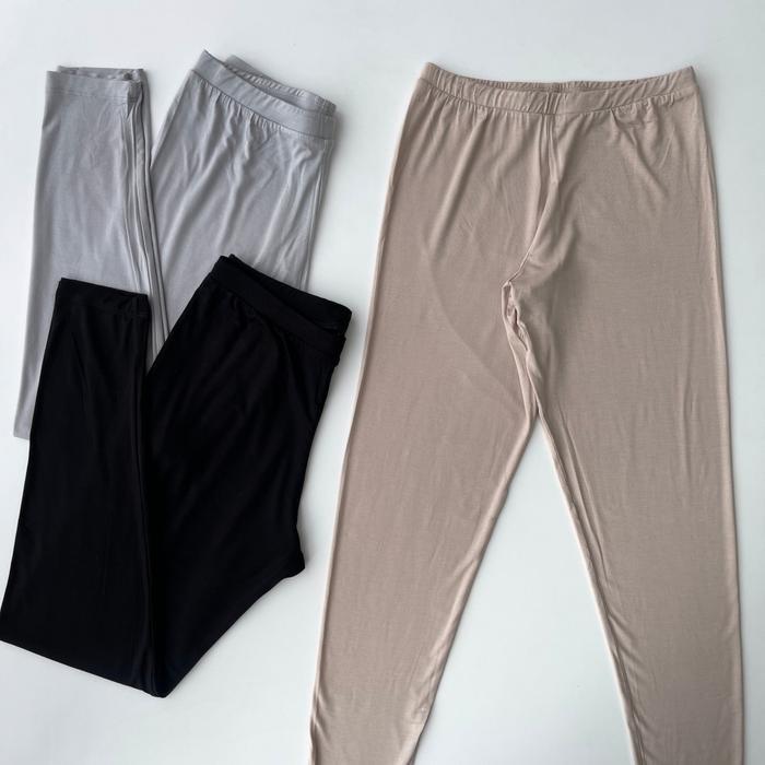 Eclemix Skivo Legging Airism Cooltech
