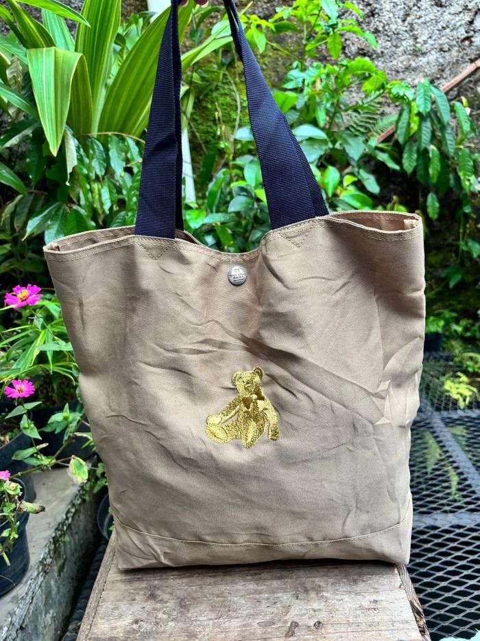 Totebag Teenie Weenie | Tote Teenie Weenie | Handbag TNW