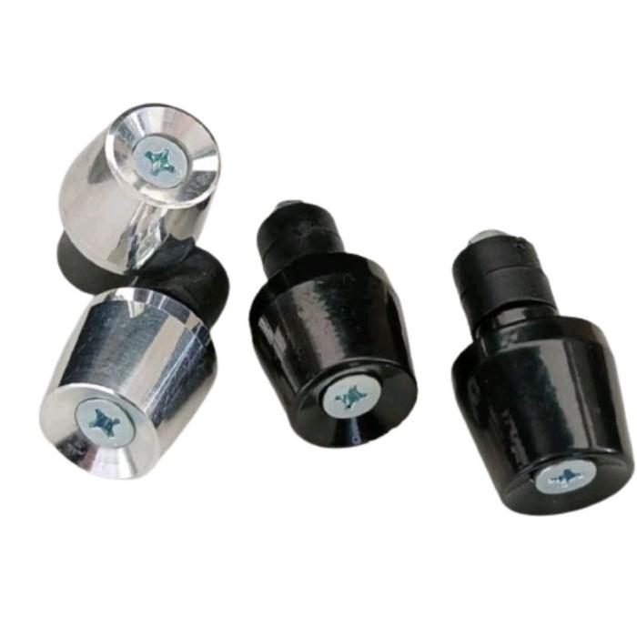 Jalu Stang Model Pcx Original Standar Jalu Bandul Stang Pcx Chrome / Black