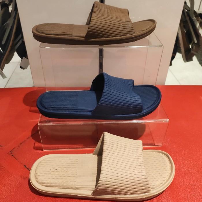 TERLARIS SANDAL KARET BATA SANDAK WANITA