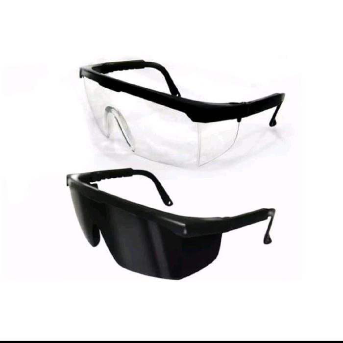Safety Glass msa google eye