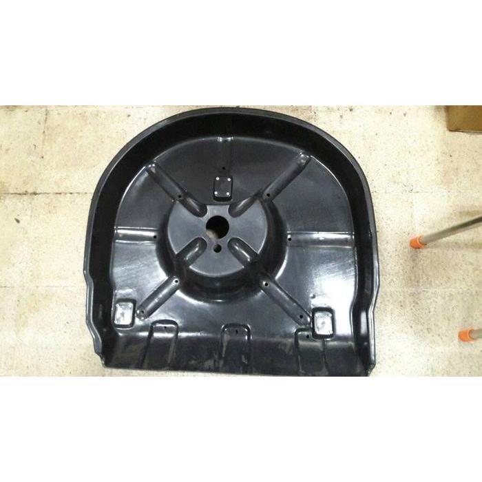 Cover Ban Innova 2005/2014