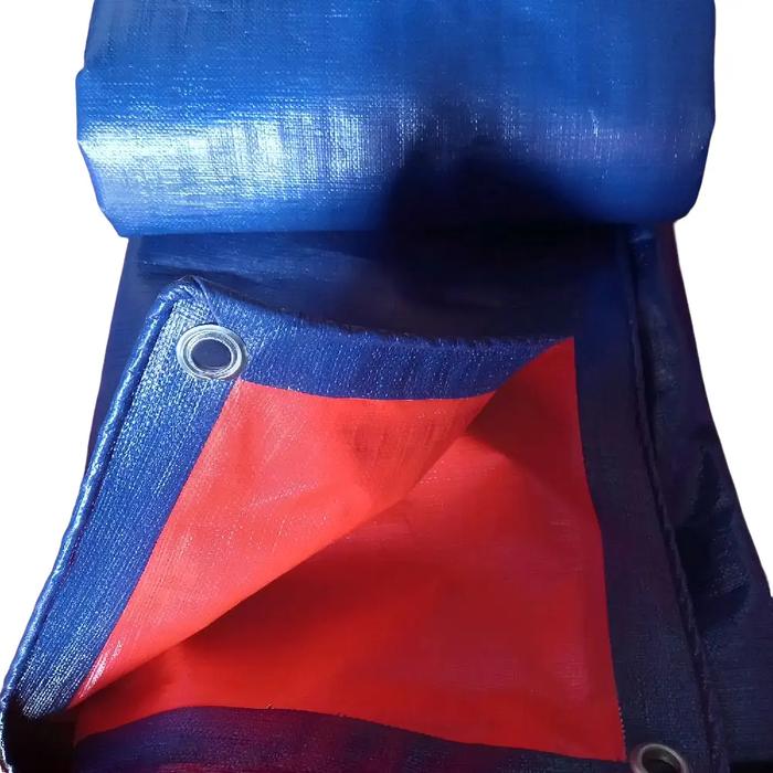 TERPAL PLASTIK A12 SAKURA UKURAN 3×4