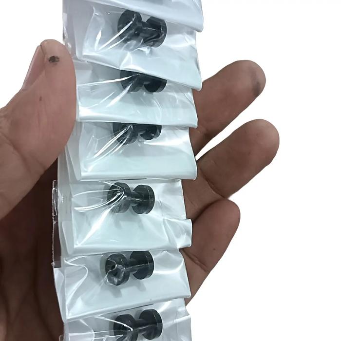 anting plong / anting plong hitam 5m