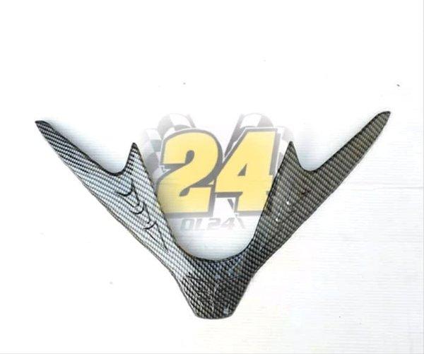 COVER LAMPU PCX TUTUP LAMPU DEPAN PCX LOKAL NEMO