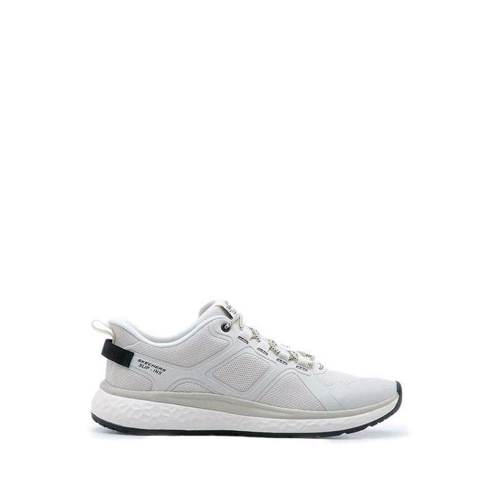 Skechers Slip-Ins Lancer Men's Sneaker - Natural