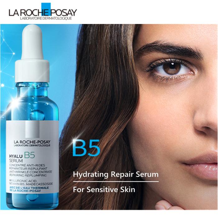 La Roche Posay Facial Serum Hyaluronic Acid Serum Hyalu B5 Hydrating