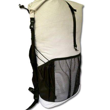 Custom Carrier 35Liter Waterproof Bahan Dingin Anti Air