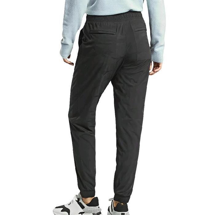 Celana Wanita Athleta Brooklyn Lined Camo Jogger