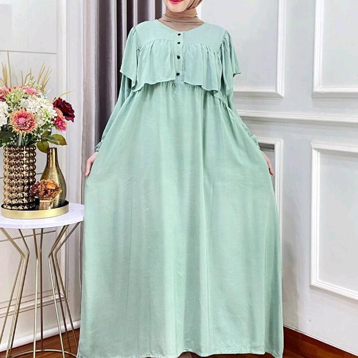 Gamis amora                                         .