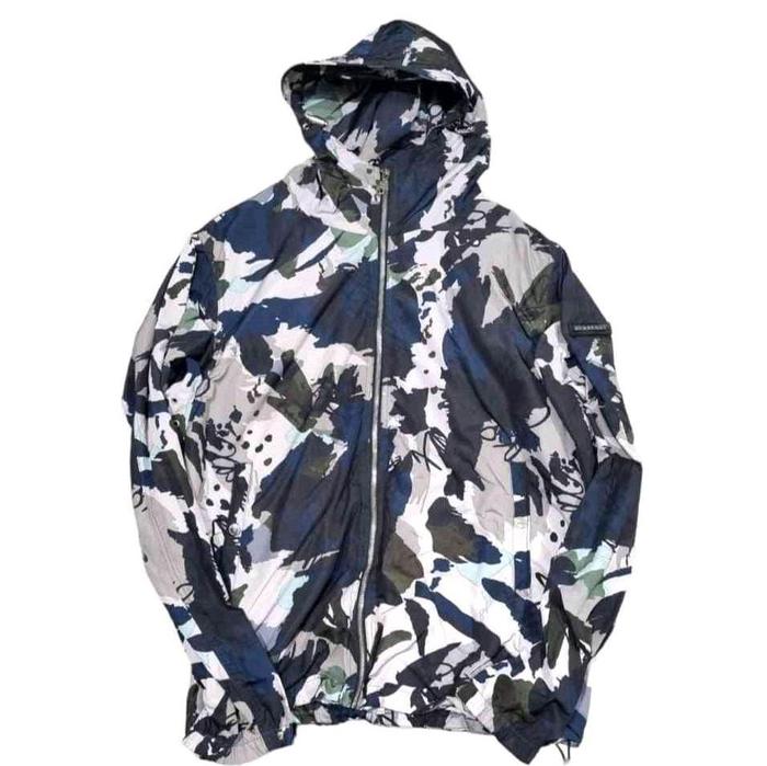 jaket burberi hoodie unisex Wanita Pria