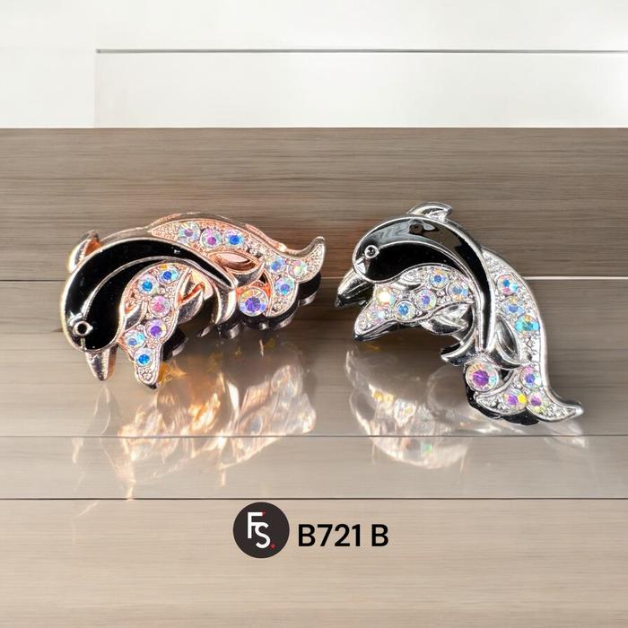 NEW! Bros LUMBA LUMBA/ BROS KURA KURA Aksesoris Wanita Estetik Import China Quality bagus B721