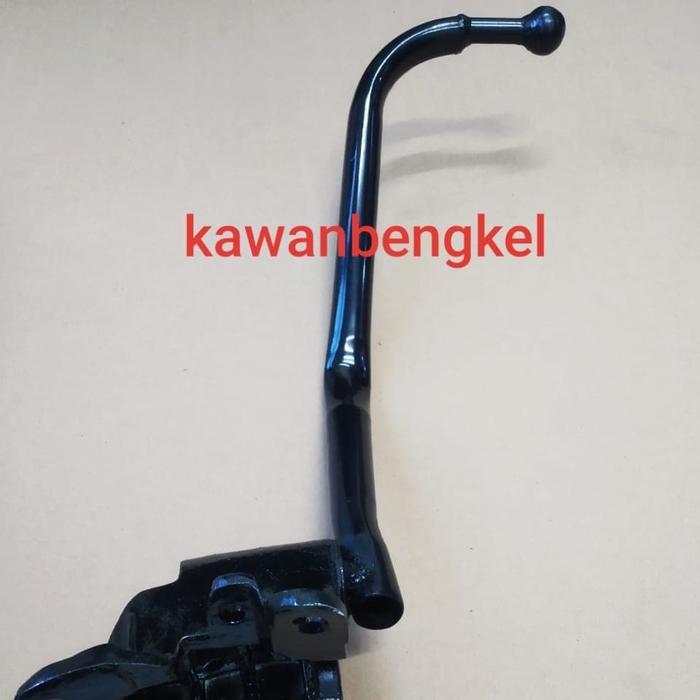Gagang spion kiri/tangkai spion.PS125 HD CANTER O1