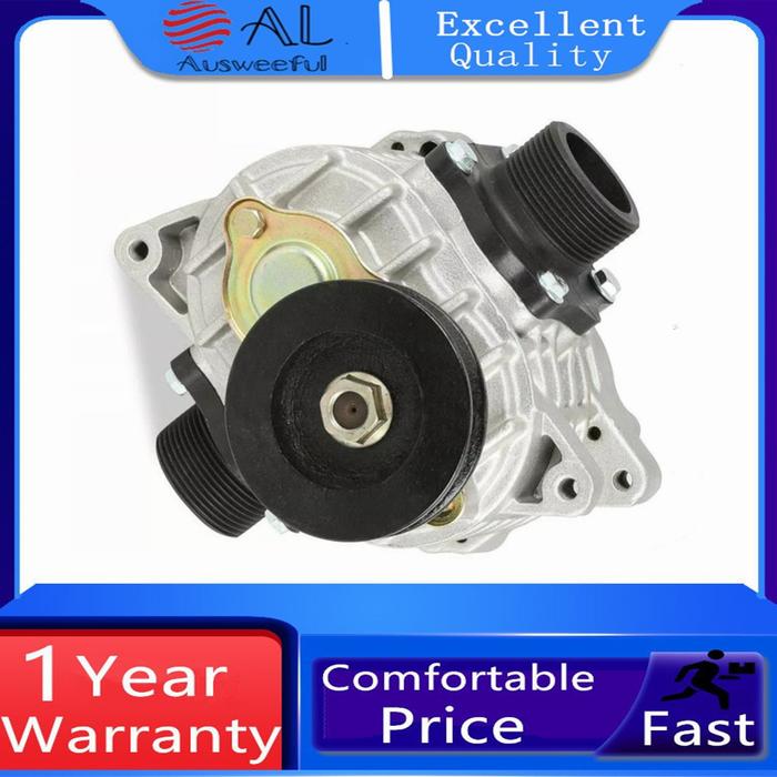 AMR300 Roots Supercharger Compressor Blower Booster Kompressor