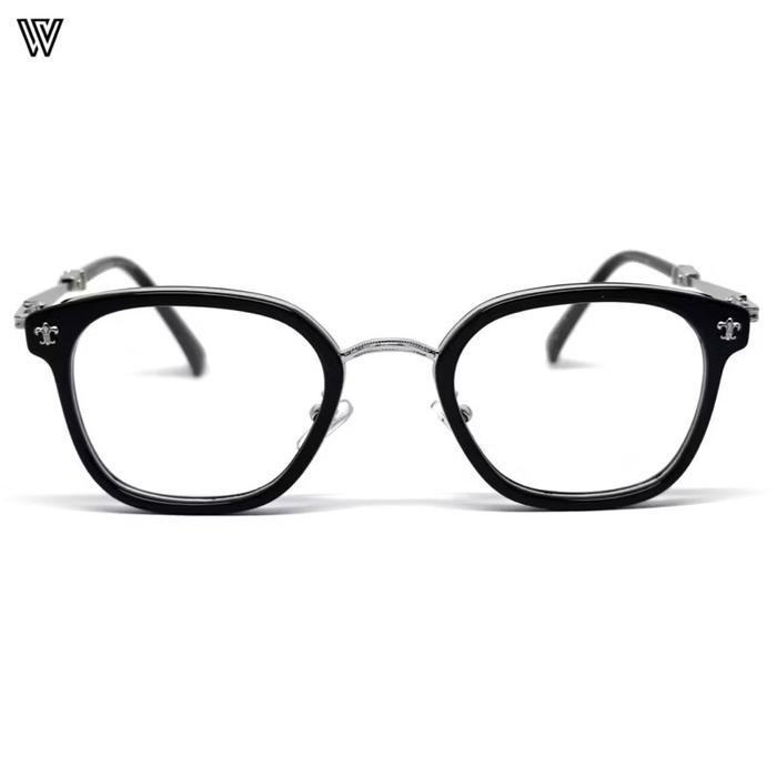 Chrome Hearts Strapadictomy Glasses Terlaris
