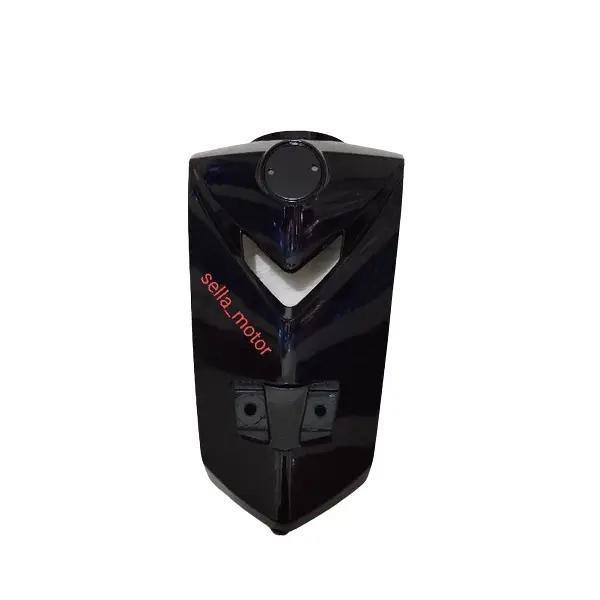 termurah PANEL VEGA NEW tameng dada dasi vega r new,vega r new tameng dasi hitam Motorcycle Tie