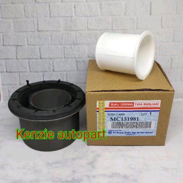 WHYN!! BUSHING KABIN CABIN DEPAN PS100 PS120 NEW PS135 RAGASA