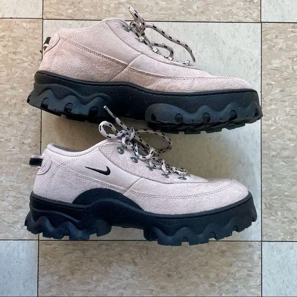 Nike Lahar Low Fossil Stone