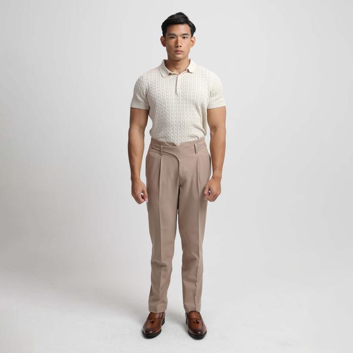 Barli Asmara Shuji Straight Pants