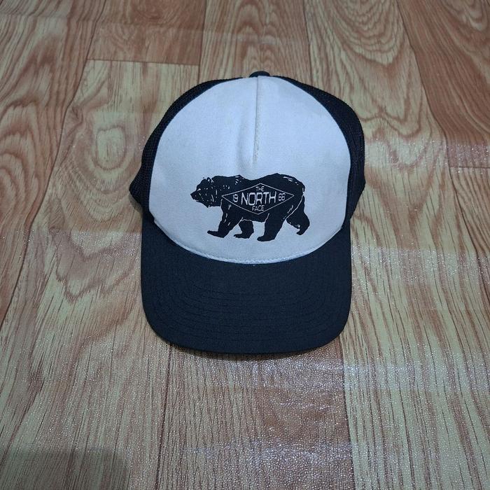 topi tnf the north face ori