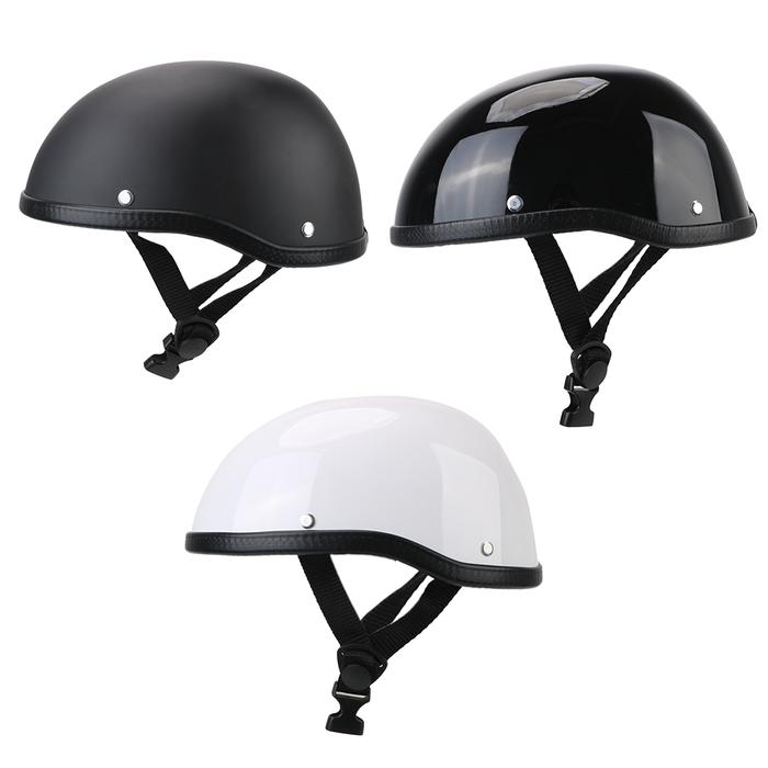 Ultralight Unisex MTB Bike Helmet Half face helmet Motorcycle Helmet