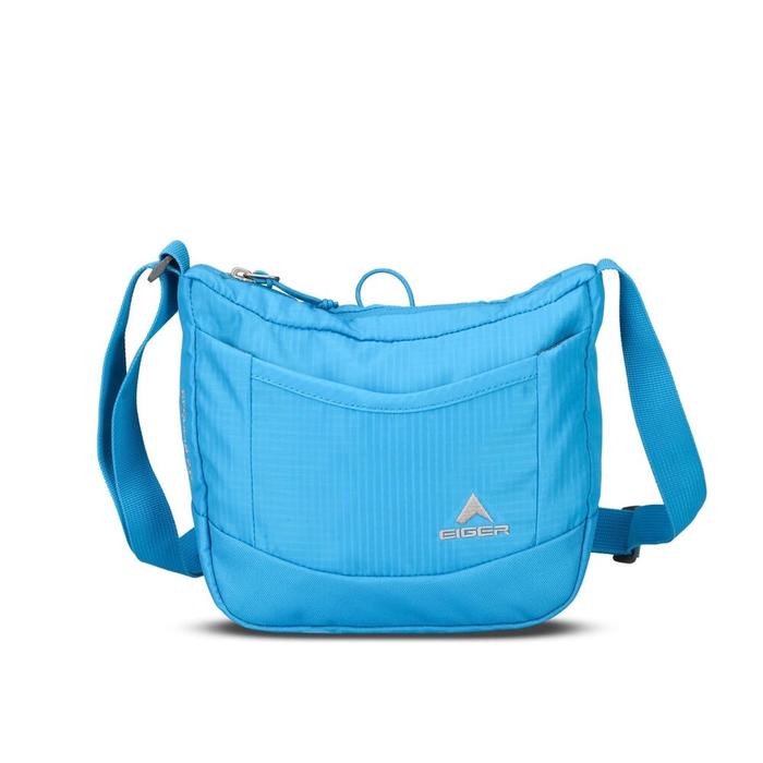 TAS SELEMPANG WANITA EIGER WS SEQUOIA 2.0 NG TRAVEL POUCH ORIGINAL