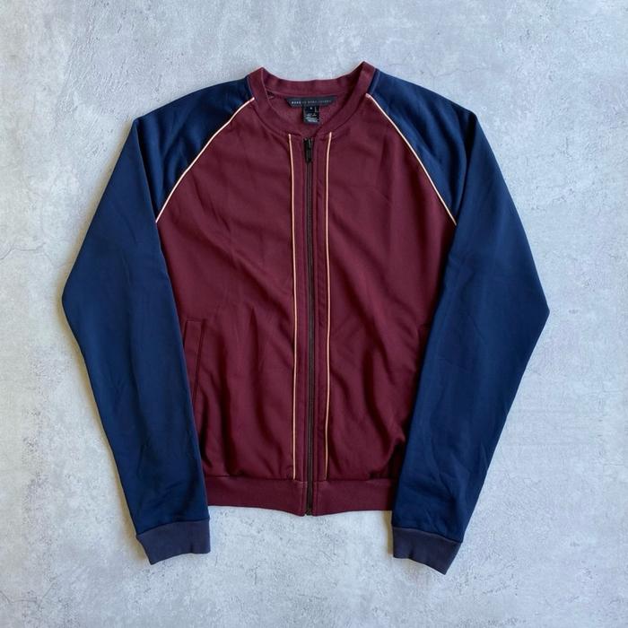 Marc By Marc Jacobs Jacket Size Fit M